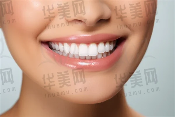 重庆贝美口腔诊所邀您体验美丽笑容，限时优惠仅需199元起，原价299元起，快来预约吧！