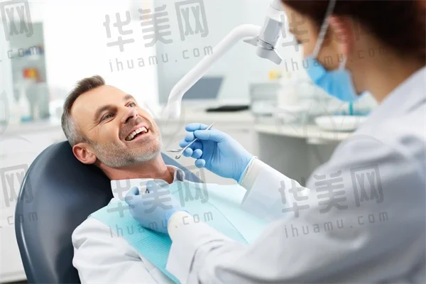 泰州拜博口腔医院推出口腔颌面外科限时优惠，费用仅需560元起起，享受7折特价。