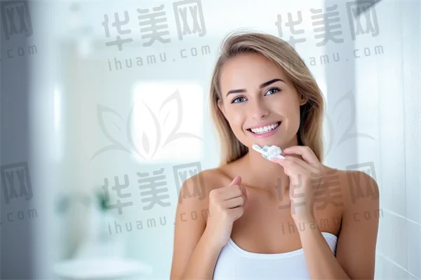 通辽斯迈尔口腔门诊部牙齿美白活动火热进行中！原价1880元起，现限时优惠仅需1280元起，助您轻松绽放自信亮白笑容！抓紧时间，机会不容错过！
