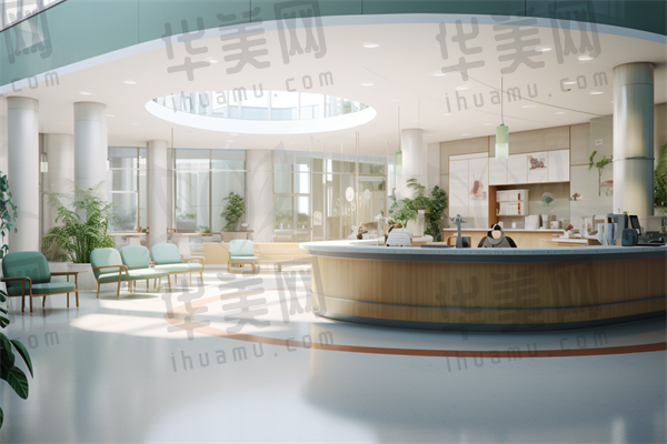 黄石华中福康整形医院