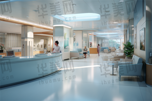 珠海红妍医疗美容门诊部