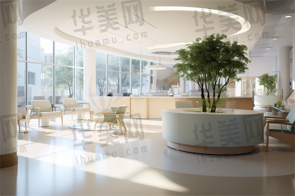 北京劲松口腔(五棵松店)