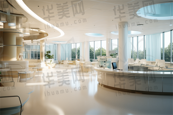 上海生命树整形美容门诊部