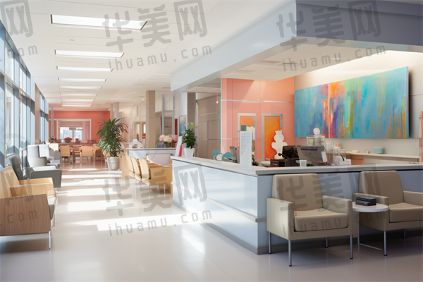 天津雅尔美口腔门诊部（南开店）